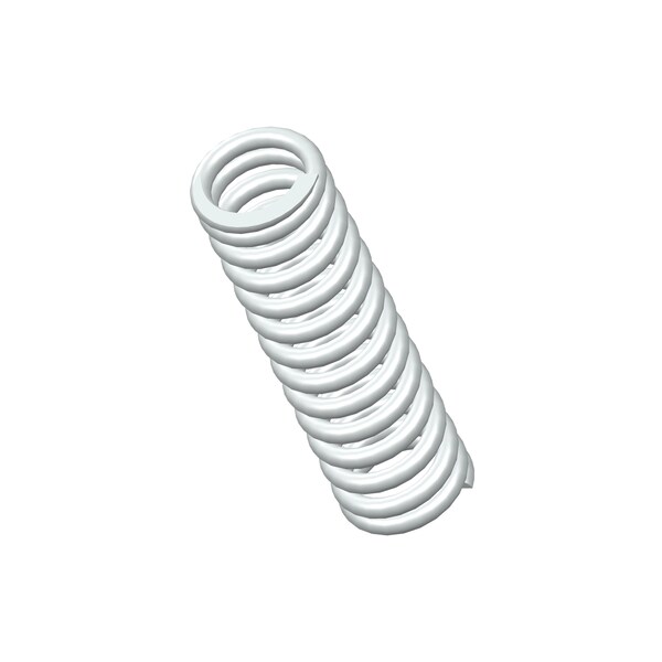 Approved Vendor Compression Spring, O= .828, L= 3.00, W= .126 G309973941 - main